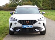 Cupra Formentor SUV / Terénní 2,0 l 228 kw