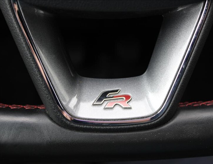 Seat Leon Kombi 1,4 l 92 kw