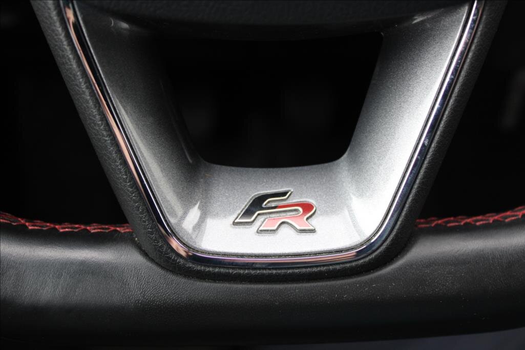 Seat Leon Kombi 1,4 l 92 kw