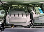 Volkswagen Tiguan SUV 2,0 l 110 kw