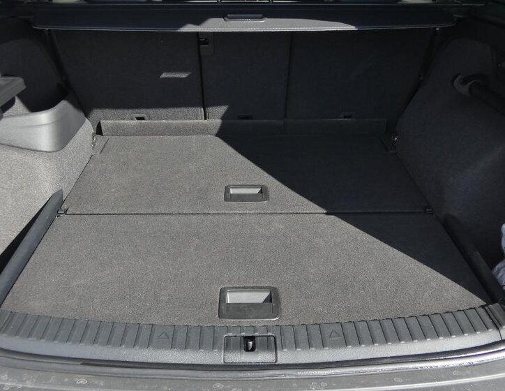 Škoda Kodiaq SUV / Terénní 2,0 l 180 kw