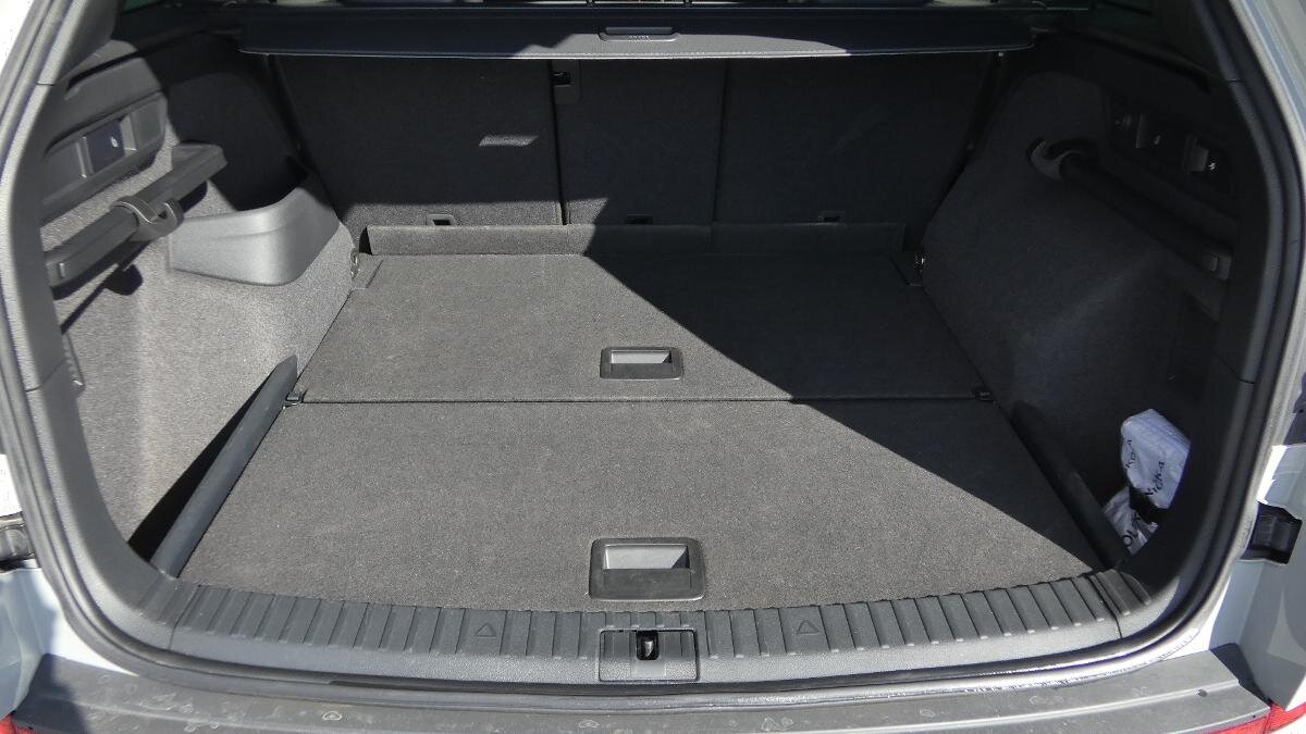 Škoda Kodiaq SUV / Terénní 2,0 l 180 kw