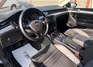 Volkswagen Passat Sedan / Limuzína 2,0 l 110 kw