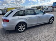 Audi A4 Kombi 2,0 l 88 kw