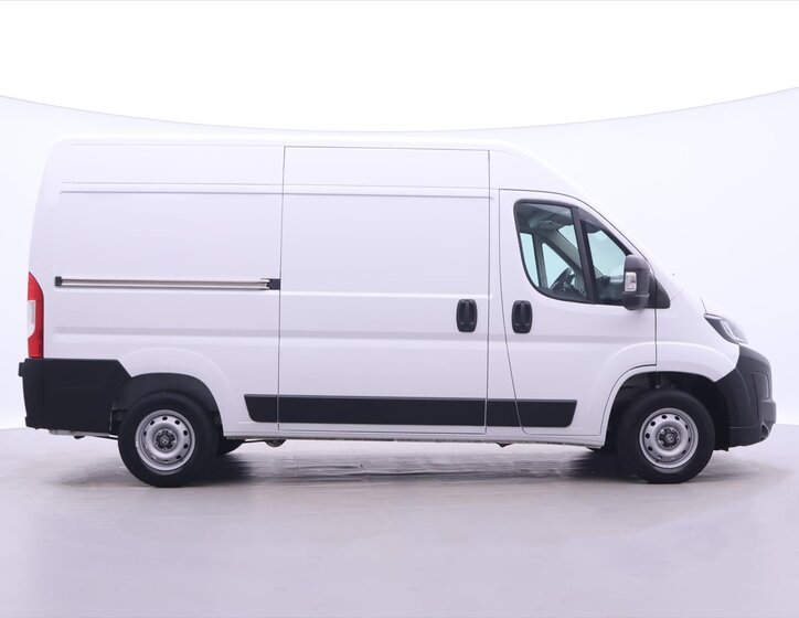 Toyota Proace Max Skříň 2,2 l 88 kw