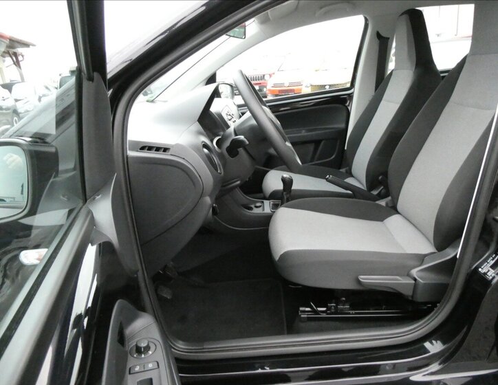 Škoda Citigo Hatchback 999,0 44 kw