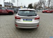 Hyundai i30 Kombi 1,6 l 99 kw