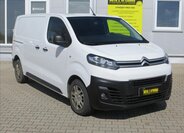 Citroën Jumpy Skříň 2,0 l 90 kw