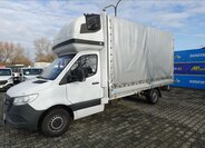 Mercedes-Benz Sprinter Ostatní 2,0 l 125 kw