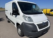 Citroën Jumper Skříň 2,2 l 74 kw