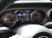 Jeep Gladiator Pick-up 3,7 l 210 kw