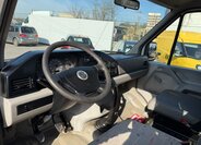 Volkswagen LT Skříň 2,5 l 70 kw