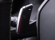 Peugeot 2008 SUV 1,2 l 96 kw