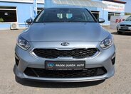 KIA Ceed Hatchback 998,0 73 kw