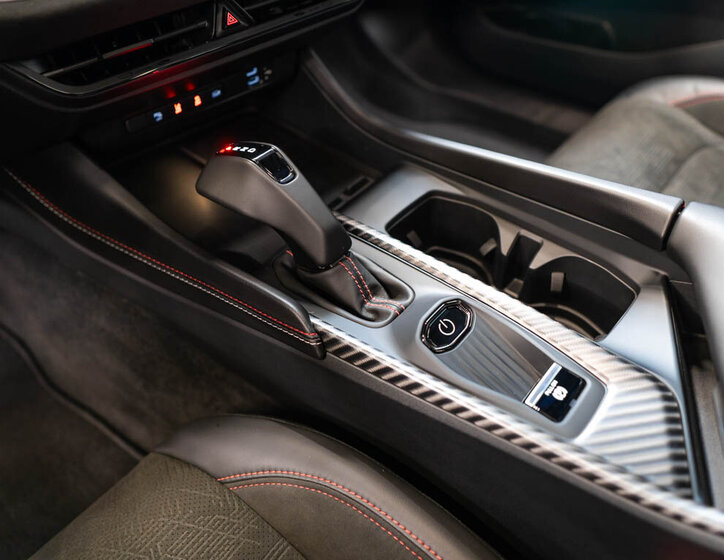 Dodge Charger Kupé 0,0 499 kw