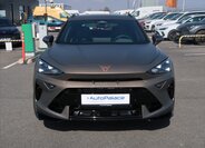 Cupra Formentor SUV / Terénní 2,0 l 294 kw