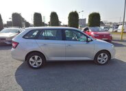 Škoda Fabia Kombi 999,0 70 kw