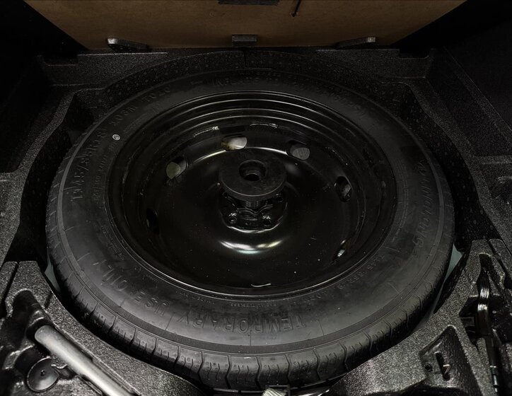 Škoda Kodiaq SUV / Terénní 2,0 l 147 kw