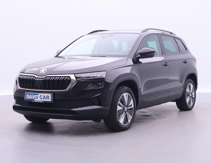 Škoda Karoq SUV / Terénní 2,0 l 85 kw