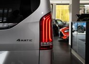 Mercedes-Benz Třídy V VAN / Minibus 2,0 l 140 kw