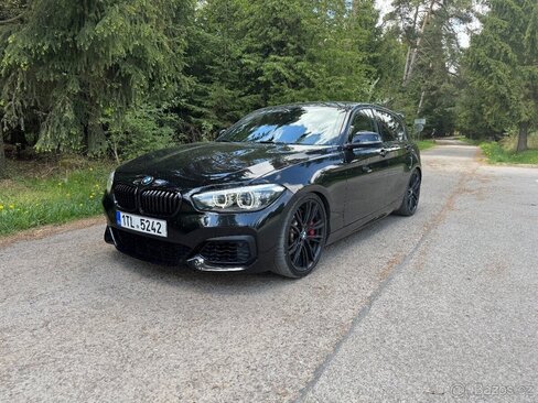 BMW Ostatní Sedan / Limuzína 0,0 0