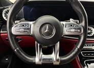 Mercedes-Benz CLS Sedan / Limuzína 3,0 l 320 kw