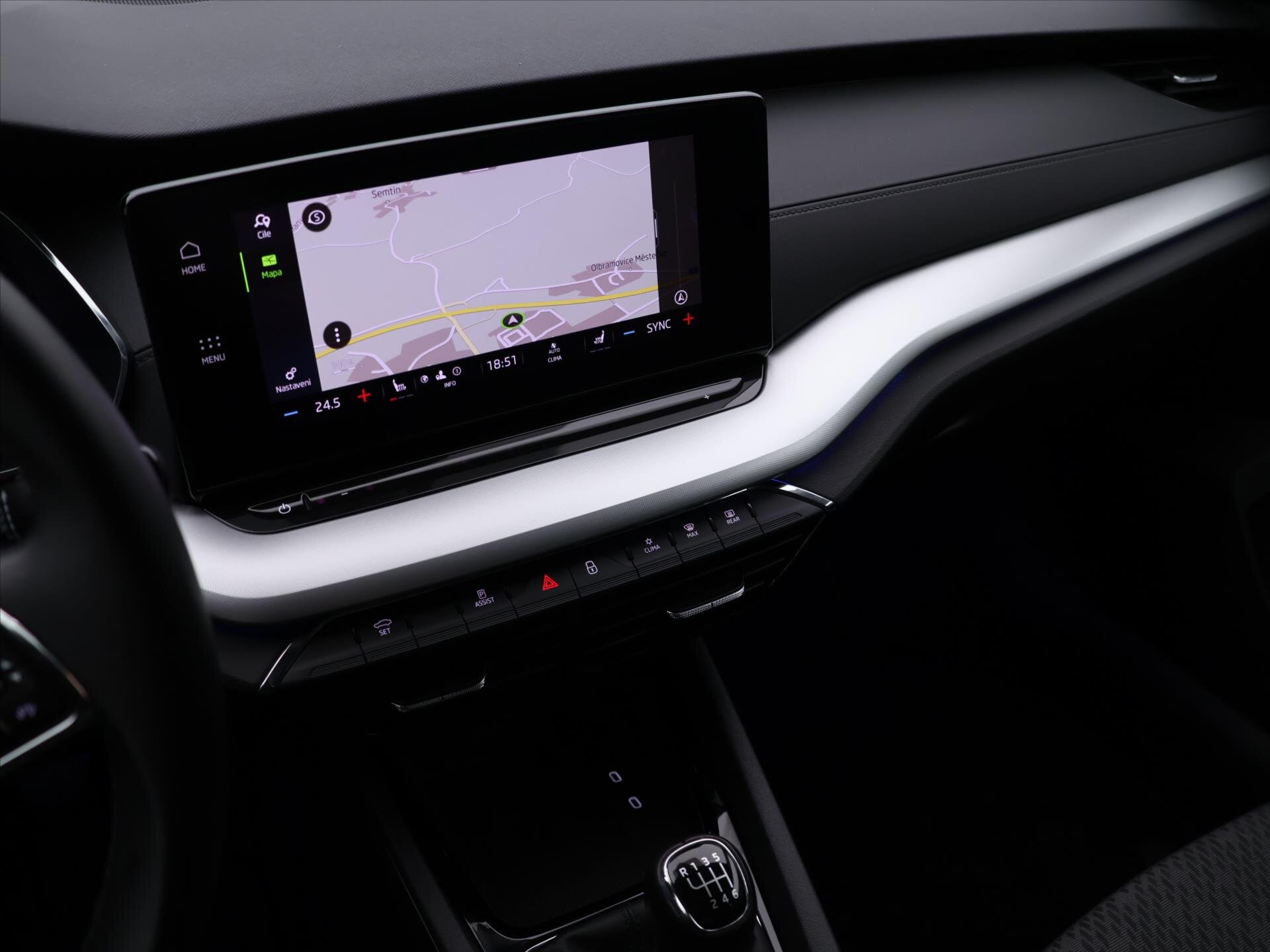 Škoda Octavia Kombi 2,0 l 85 kw