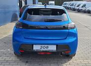Peugeot 208 4