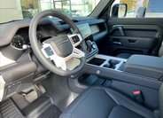 Land Rover Defender SUV 3,0 l 147 kw
