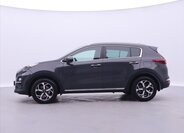 KIA Sportage SUV / Terénní 1,6 l 100 kw