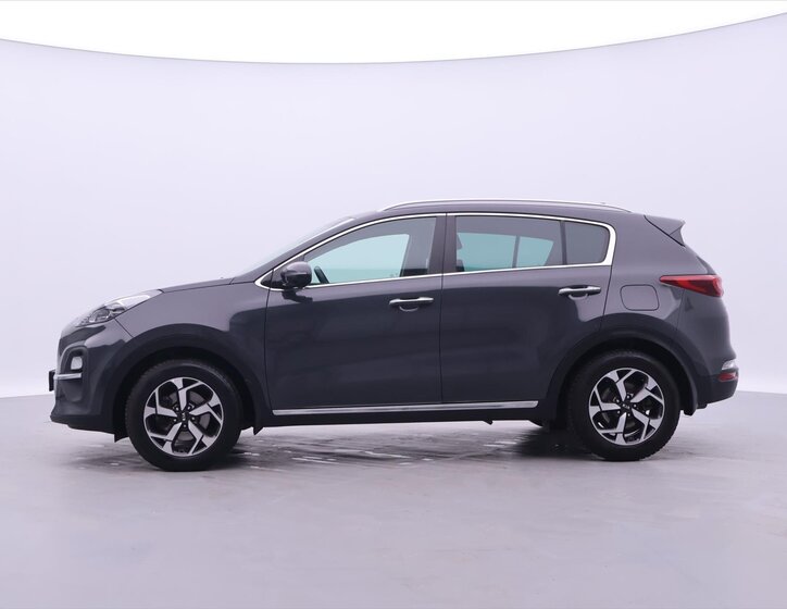 KIA Sportage SUV / Terénní 1,6 l 100 kw