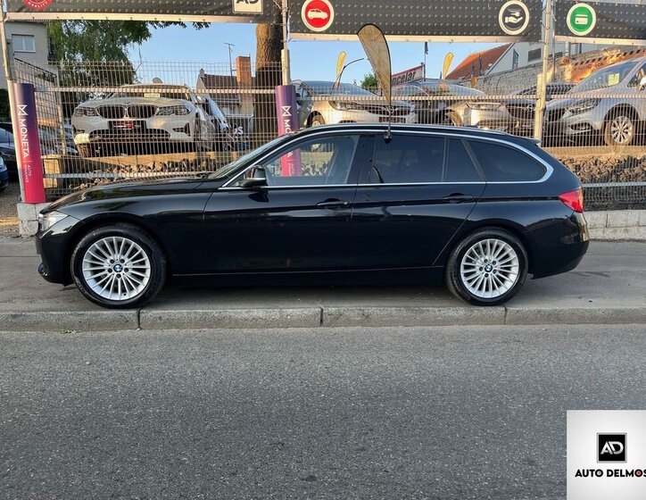 BMW Řada 3 3