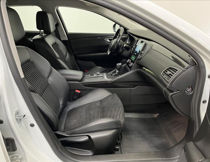 Renault Talisman Kombi 1,6 l 118 kw