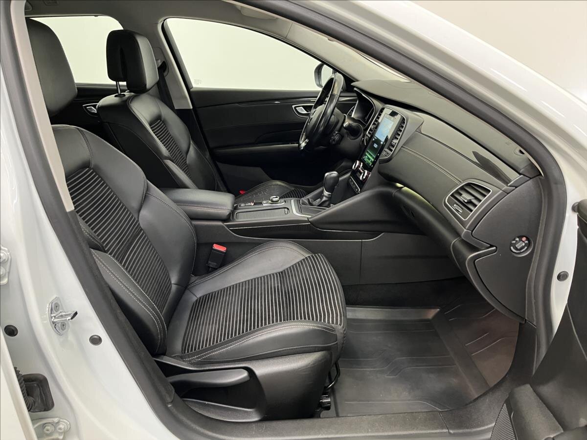 Renault Talisman Kombi 1,6 l 118 kw
