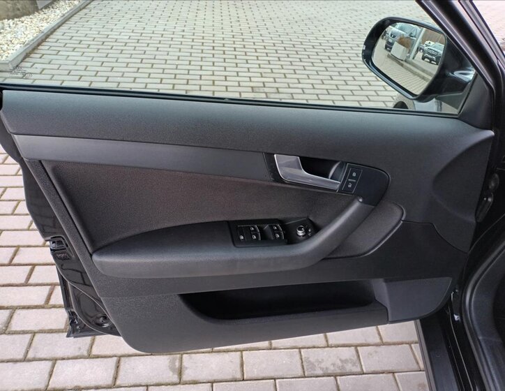 Audi A3 Hatchback 1,6 l 77 kw