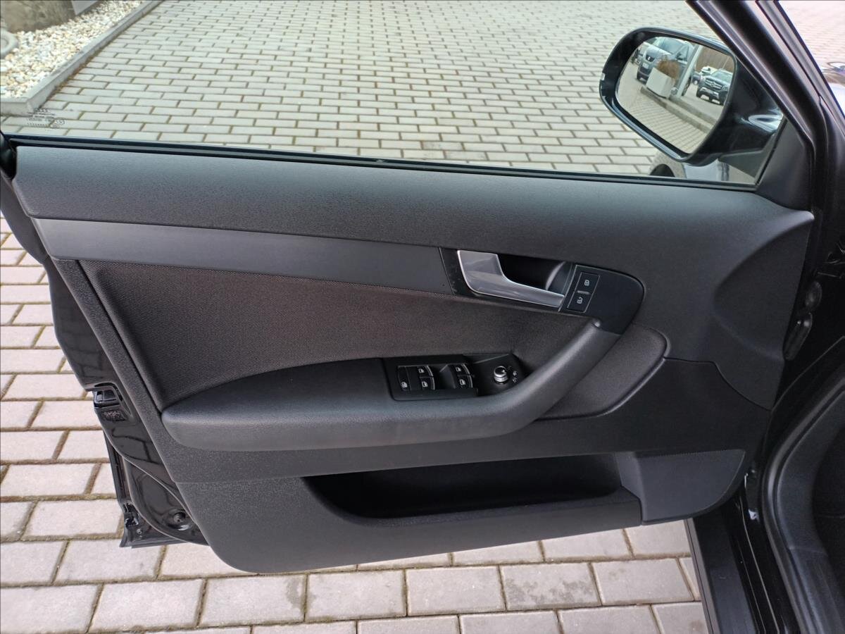 Audi A3 Hatchback 1,6 l 77 kw