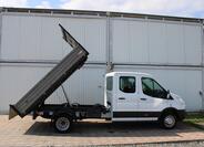 Ford Transit 3