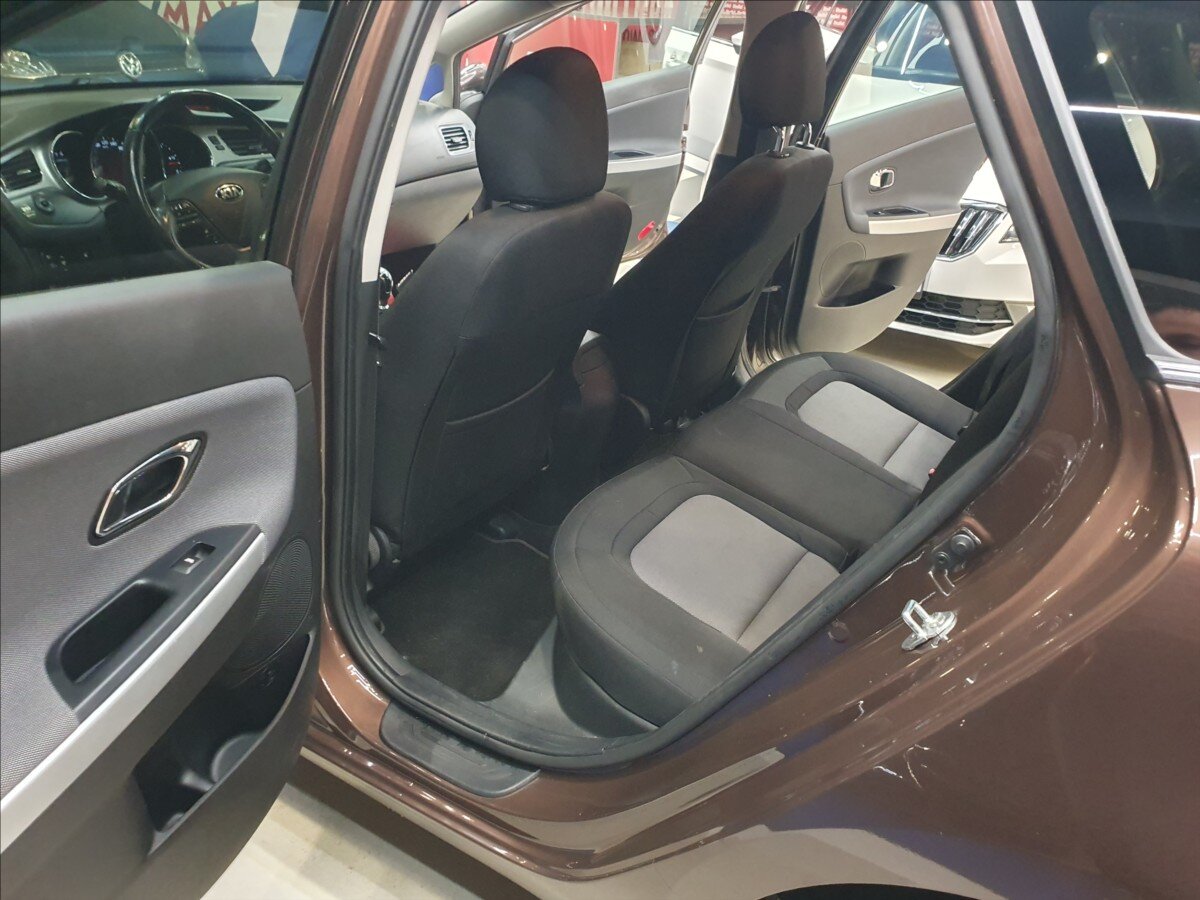 KIA Ceed Kombi 1,6 l 99 kw