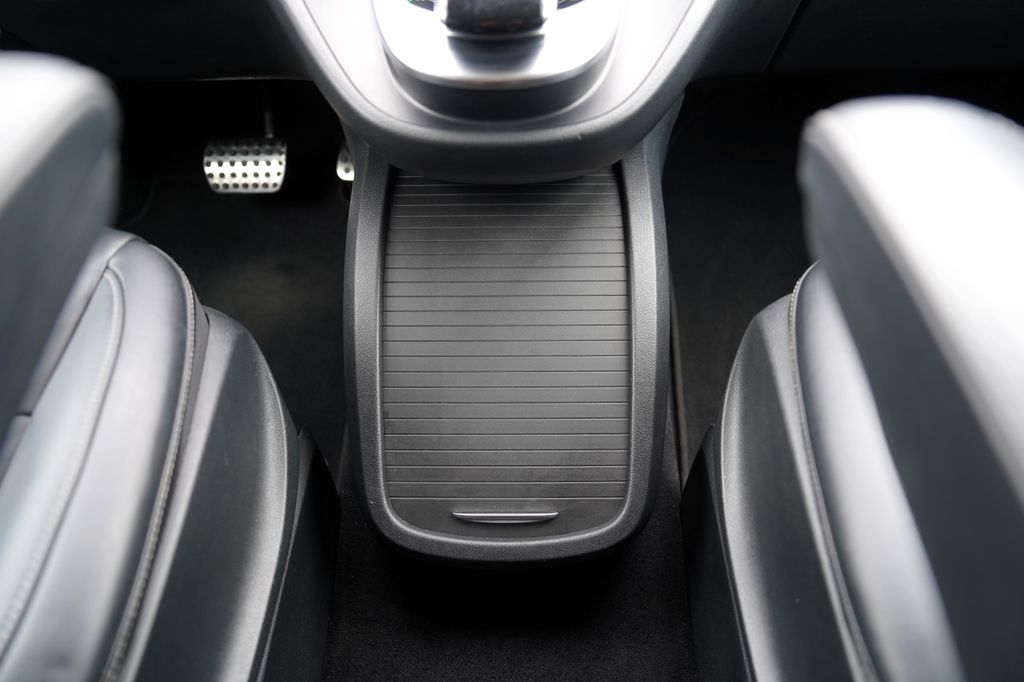 Mercedes-Benz Třídy V