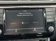 Škoda Superb Kombi 2,0 l 110 kw