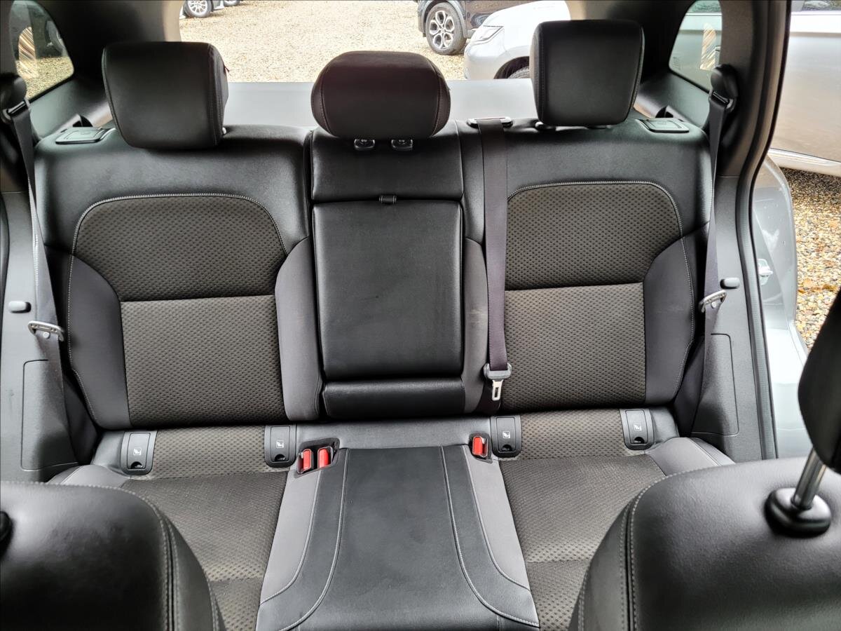 Renault Koleos SUV / Terénní 2,0 l 135 kw