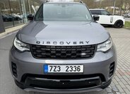 Land Rover Discovery SUV / Terénní 3,0 l 221 kw