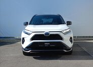 Toyota RAV4 SUV / Terénní 2,5 l 136 kw