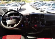 Fiat Ducato Kombi 2,0 l 85 kw