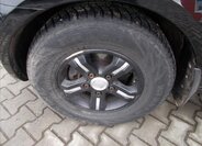 KIA Sorento SUV / Terénní 2,5 l 125 kw