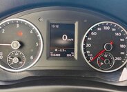 Volkswagen Tiguan Kombi 2,0 l 110 kw