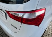 Hyundai ix20 MPV 1,6 l 92 kw