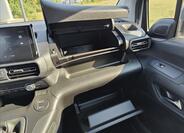 Citroën Berlingo 13