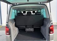 Volkswagen Caravelle 16