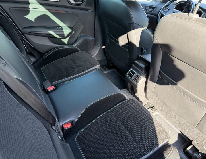 Renault Mégane Sedan 1,6 l 84 kw